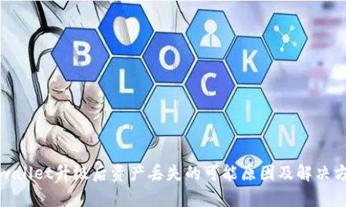 tpwallet升级后资产丢失的可能原因及解决方案