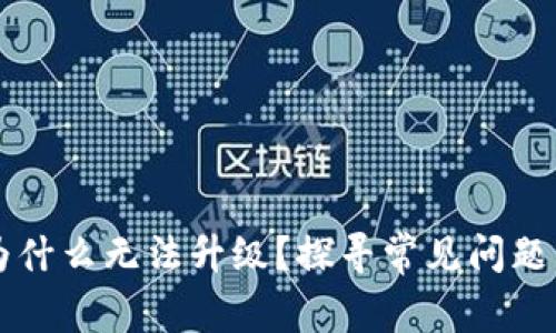 TPWallet为什么无法升级？探寻常见问题与解决方案