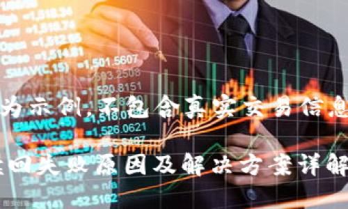 注意：此内容为示例，不包含真实交易信息或财务建议。

TPWallet 赎回失败原因及解决方案详解