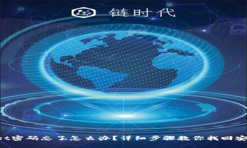 TPWallet密码忘了怎么办？详细步骤教你找回安全保障！