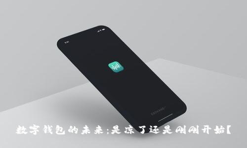 数字钱包的未来：是凉了还是刚刚开始？
