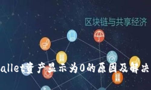 TPWallet资产显示为0的原因及解决办法