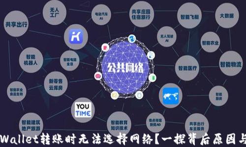 
为何在TPWallet转账时无法选择网络？一探背后原因与解决方案