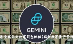 如何快速查找你的数字钱包地址？揭秘数字资产