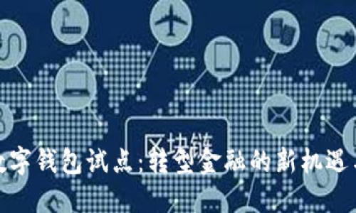 探索数字钱包试点：转型金融的新机遇与挑战