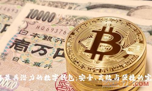 2023年最具潜力的数字钱包：安全、高效与便捷的完美结合