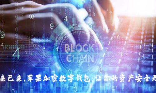 未来已来，苹果加密数字钱包：让你的资产安全无忧