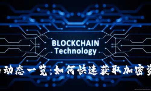 TPWallet价格动态一览：如何快速获取加密资产行情信息？
