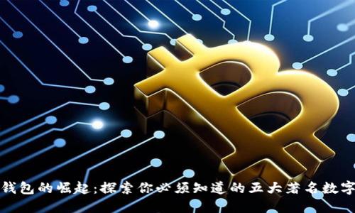 数字钱包的崛起：探索你必须知道的五大著名数字钱包