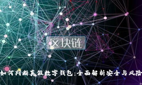 如何判断真假数字钱包：全面解析安全与风险
