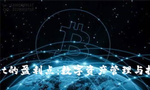 探索TPWallet的盈利点：数字资产管理与投资的新机会