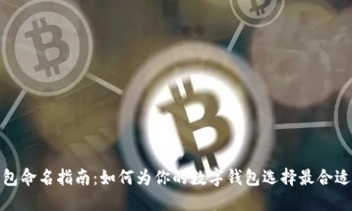 数字钱包命名指南：如何为你的数字钱包选择最合适的名字