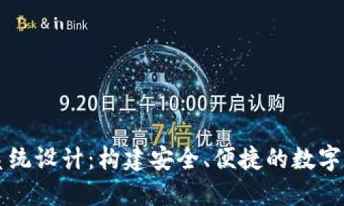 区块链钱包系统设计：构建安全、便捷的数字资产管理工具