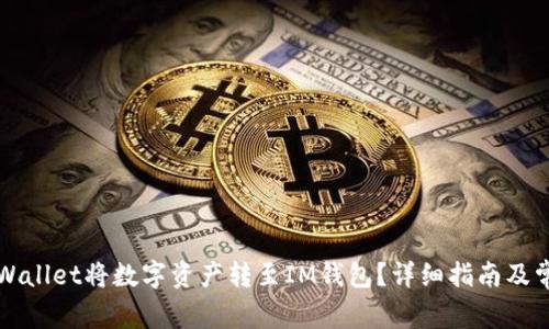 如何通过TPWallet将数字资产转至IM钱包？详细指南及常见问题解答