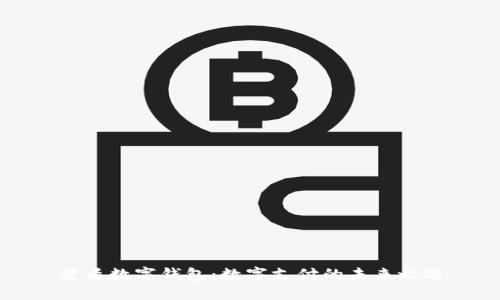碧盾数字钱包：数字支付的未来之选