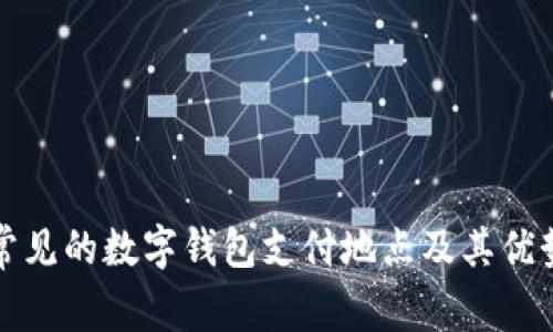 常见的数字钱包支付地点及其优势