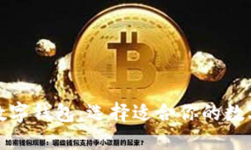 最流行的数字钱包：选择适合你的数字支付工具