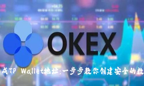 如何生成TP Wallet地址：一步步教你创建安全的数字钱包