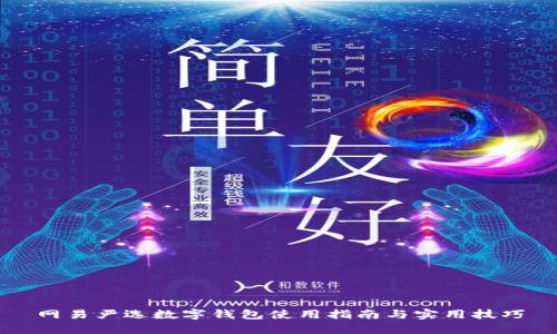 网易严选数字钱包使用指南与实用技巧