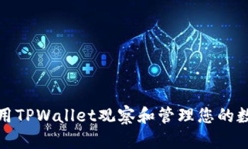 如何使用TPWallet观察和管理您的数字钱包