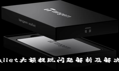 TPWallet大额提现问题解析及解决方案