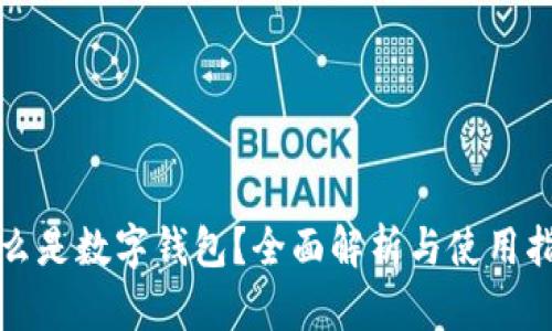 什么是数字钱包？全面解析与使用指南