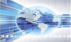 如何查询tpwallet资金：全面指南与技巧