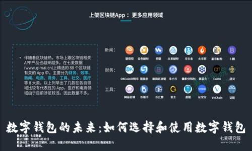 数字钱包的未来：如何选择和使用数字钱包