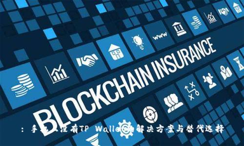 : 手机上没有TP Wallet的解决方案与替代选择
