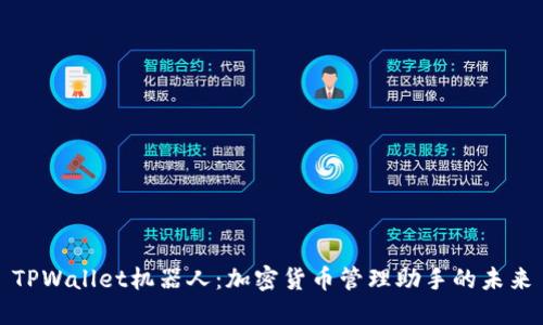 TPWallet机器人：加密货币管理助手的未来