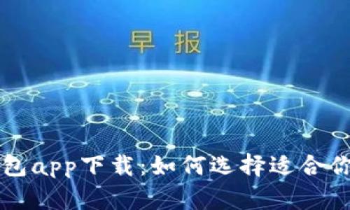 区块链零钱包app下载：如何选择适合你的数字钱包