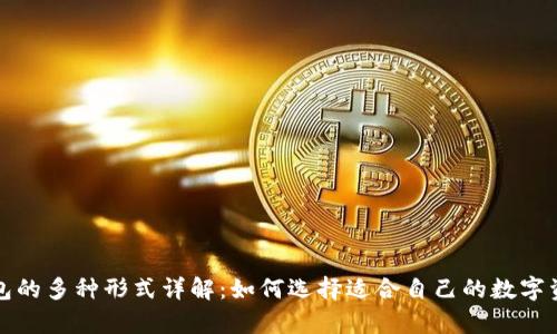 加密货币钱包的多种形式详解：如何选择适合自己的数字资产存储方式