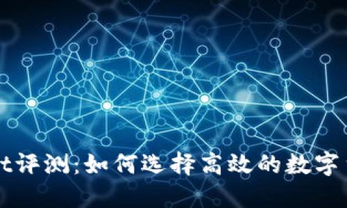 TPWallet评测：如何选择高效的数字货币钱包