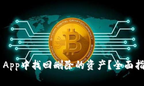 如何在TP Wallet App中找回删除的资产？全面指南与常见问题解答