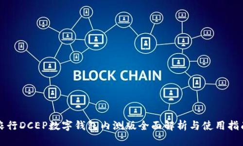 农行DCEP数字钱包内测版全面解析与使用指南