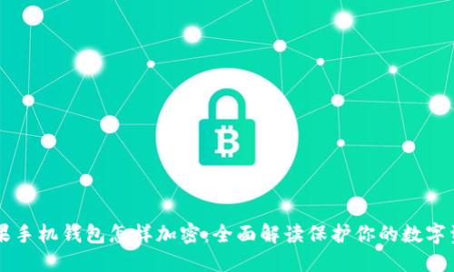 苹果手机钱包怎样加密：全面解读保护你的数字资产
