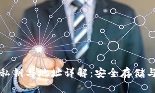 数字钱包私钥与地址详解：安全存储与使用指南