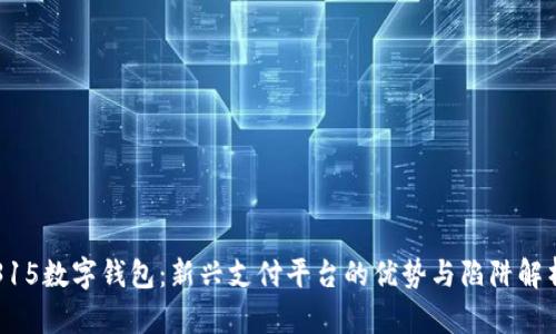 315数字钱包：新兴支付平台的优势与陷阱解析