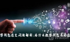 数字钱包透支问题解析：为什么数字钱包不能透