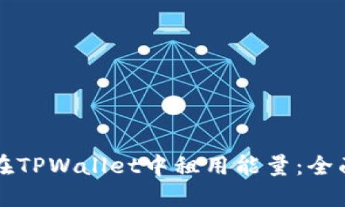 如何在TPWallet中租用能量：全面指南