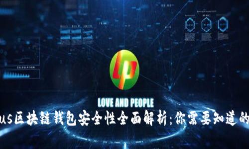 Plus区块链钱包安全性全面解析：你需要知道的事