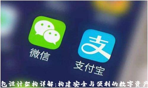 
区块链钱包设计架构详解：构建安全与便利的数字资产管理工具