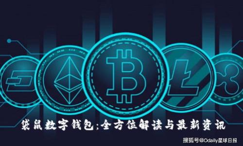 袋鼠数字钱包：全方位解读与最新资讯
