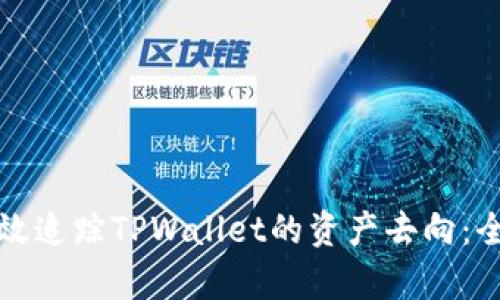 如何有效追踪TPWallet的资产去向：全面指南