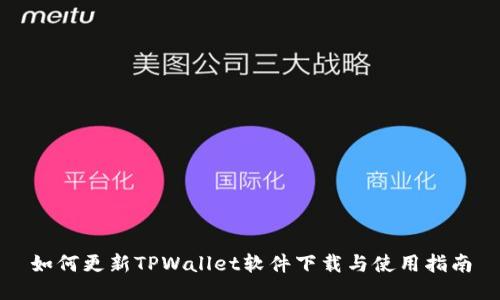 如何更新TPWallet软件下载与使用指南