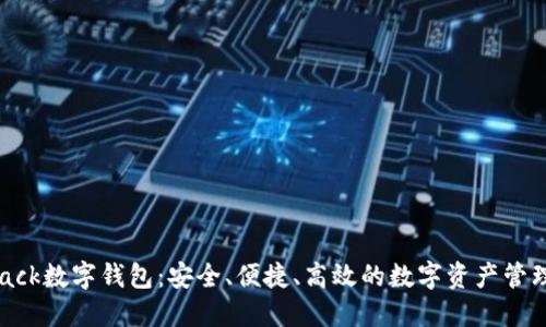 掌握Stack数字钱包：安全、便捷、高效的数字资产管理新方式