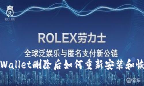 TPWallet删除后如何重新安装和恢复