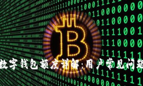 建行数字钱包额度详解：用户常见问题解答